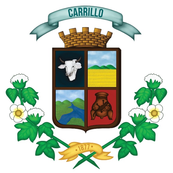 Cantón de Carillo